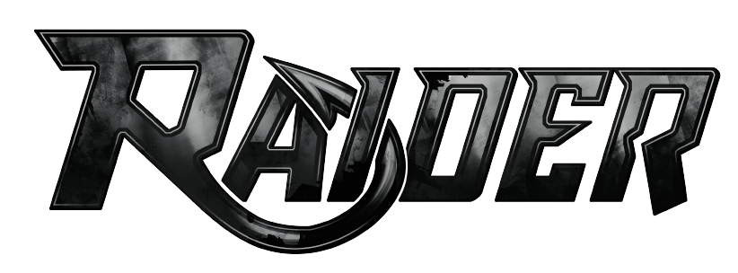 Raider Boats Logo